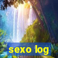 sexo log